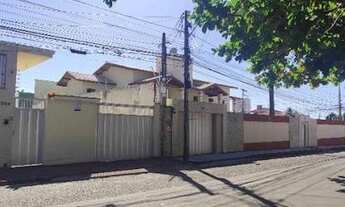 Imagem 6: Apartamento no Parque Manibura - Fortaleza/CE