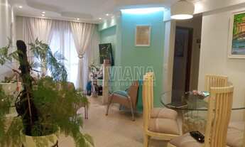 Imagem: SãO CAETANO DO SUL - Apartamento Padrão