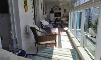 Imagem 2: Apartamento com 3 dormitórios à venda na Riviera de São Lourenço