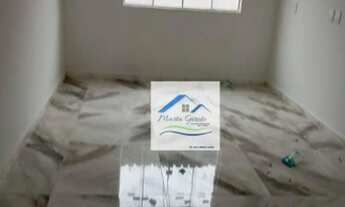 Imagem 4: Apartamento Garden com 3 dormitórios à venda, 75 m² por R$ 340.000,00 - Fazenda Velha - Ar