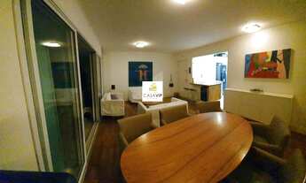 Imagem 2: Apartamento à venda, Água Branca, 120m², 2 suítes, 2 vagas!