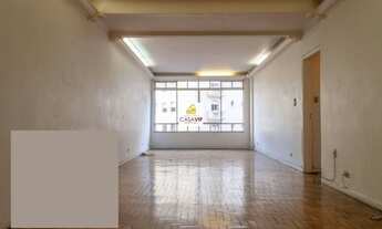 Imagem 2: Apartamento à venda, Bela Vista, 160m², 3 dormitórios, 1 suíte, 1 vaga!