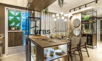 Imagem 5: Wish Areião - Apartamento 2 quartos, sendo 1 suíte