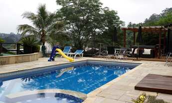 Imagem 5: CASA MARAVILHOSA E COMPLETA PRA VOCÊ MUDAR DE VIDA!