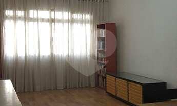 Imagem: São Paulo - Apartamento Padrão - PERDIZES