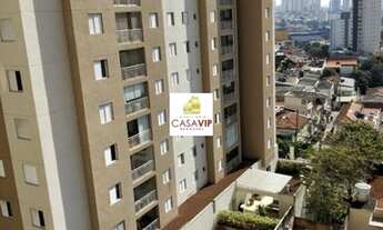 Imagem 7: Apartamento à venda, Jardim Previdência, 70m², 3 dormitórios, 1 suíte, 2 vagas!