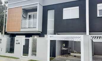 Imagem 5: Sobrado 3 dormitorios, sendo 2 suítes - Canoas - RS