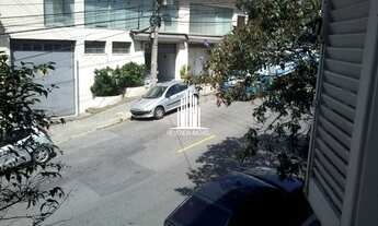 Imagem: Apartamento com 02 Dormitórios no Ipiranga