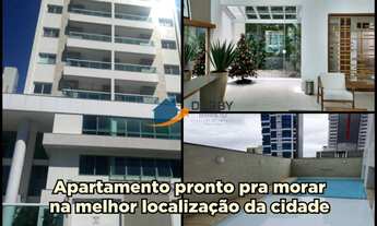 Imagem: APTO DE LUXO 2 QTOS SENDO 1 SUITE COM MOBÍLIA