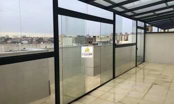 Imagem 6: Apartamento à venda, Jardim Umuarama, 285m², 3 dormitórios, 1 suíte, 2 vagas!