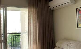 Imagem 7: Metrô Alto do Ipiranga (Linha Verde) - Apartamento 86M², 3 Dormitórios, Suíte, 2 Vagas - L