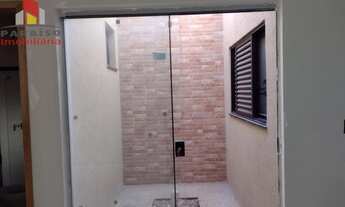 Imagem 4: Casa para Venda em Uberlândia, Novo Mundo, 3 dormitórios, 1 suíte, 2 banheiros, 2 vagas