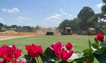 Imagem 2: Terreno à venda na Augusto Montenegro - Belém/PA
