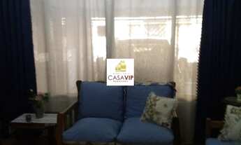 Imagem 3: Sobrado à venda, Parque Colonial, 120m², 3 dormitórios, 2 vagas!