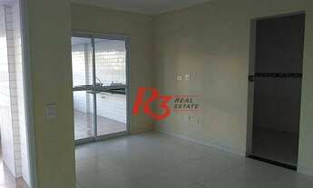 Imagem 5: Apartamento com 2 dormitórios à venda, 93 m² - Caiçara - Praia Grande/SP