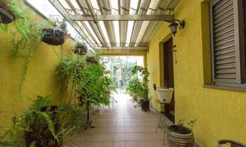 Imagem 4: Compre sua Casa na Rua Vitor Costa com 209m² 4 Dormitórios