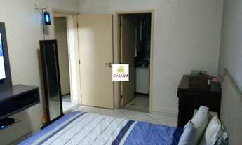 Imagem 7: Apartamento à venda, Pinheiros, 92m², 2 dormitórios, 1 suíte, 1 vaga!