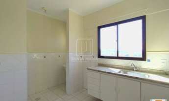 Imagem 4: Apartamento (tipo - padrao) 1 dormitórios, cozinha planejada, em condomínio fechado