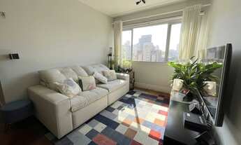 Imagem 4: Apartamento Venda Vila Mariana 73 m² 2 Dormitórios