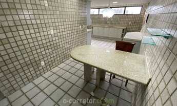 Imagem 2: Apartamento cobertura pertinho da praia e de vários comércios