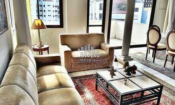 Imagem 5: Cobertura Duplex 3 Quartos, 1 Suíte, 3 Garagens - Centro Florianópolis