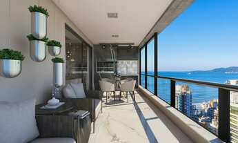 Imagem 5: Conheça o Jardim Italia Residence no Meia praia em Itapema