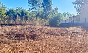 Imagem 4: Vendo Lote no Condomínio Sião em Palmas/TO