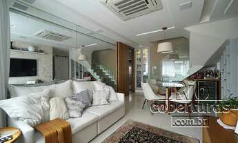 Imagem 7: Cobertura à venda no Jardim Oceânico. Barra da Tijuca. RJ