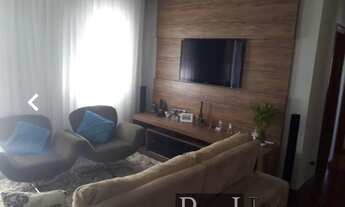 Imagem: Apartamento 102m² 3 dormitórios sendo