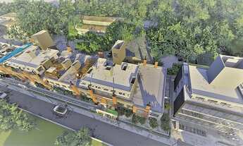 Imagem 2: Apartamento para Venda em Florianópolis, Ingleses do Rio Vermelho, 2 dormitórios, 1 suíte