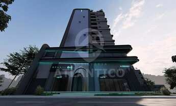 Imagem: Apartamento Residencial à venda, Centro