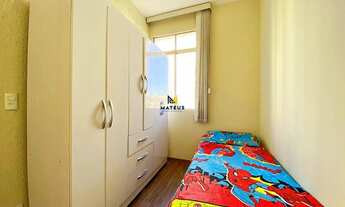 Imagem 7: BELO HORIZONTE - Padrão - Cachoeirinha