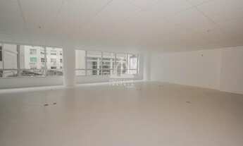 Imagem 1: Venda de sala comercial 401, Centro, 177 m2, infraestrutura empresarial