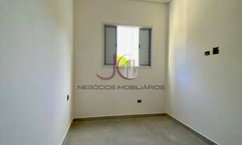 Imagem 2: Apartamento sem condomínio - Parque Capuava - Santo André