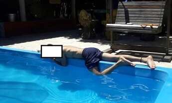 Imagem 2: Casa duplex com piscina na praia de pontal do ipiranga