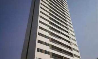 Imagem: JS) Lindo apartamento com 4 quartos 123m²