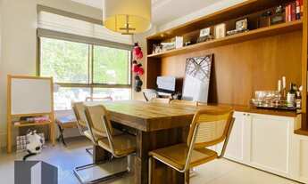 Imagem: Apartamento em Humaitá