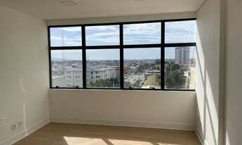 Imagem 4: Sala para alugar, 37 m² por R$ 1.450,00/mês - Centro - São José dos Pinhais/PR