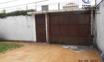 Imagem 4: Casa com 5 dormitórios à venda, 306 m² por R$ 1.750.000,00 - Vila Palmeiras - São Paulo/SP