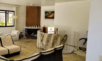 Imagem 5: Apartamento à venda, Mooca, 320m², 4 dormitórios, 1 suíte, 3 vagas!