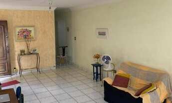 Imagem 4: SOBRADO ESPAÇOSO - ACEITA PERMUTA POR APTO