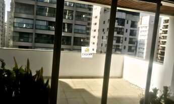 Imagem 4: Apartamento à venda, Moema, 200m², 4 dormitórios, 2 suítes, 2 vagas!