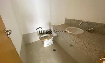 Imagem 6: E-Business Rio Verde - Sala 1 quarto