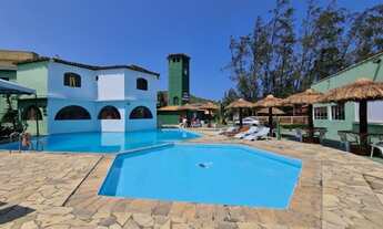 Imagem 12: Passo o ponto ou vendo pousada na Ogiva em Cabo Frio R$500.000