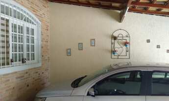 Imagem 2: Casa Assobradada para Venda - Jardim das Industrias, São José dos Campos - 2 vagas