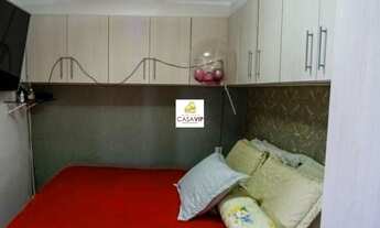 Imagem 7: Apartamento à venda, Vila Formosa, 115m², 3 dormitórios, 1 suíte, 1 vaga!