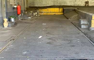 Imagem 5: Galpão com 613 m²