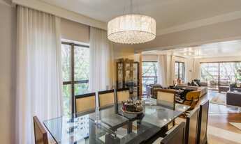 Imagem 7: APARTAMENTO 4 DORMS., SENDO 4 SUÍTES, 4 VAGAS - HIGIENÓPOLIS