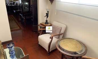 Imagem 3: Apartamento à venda, Pinheiros, 131m², 3 dormitórios, 1 suíte, 1 vaga!