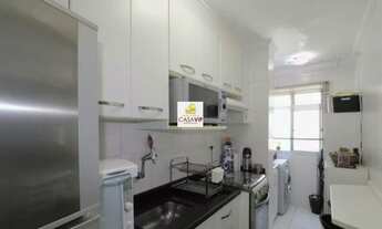 Imagem 7: Apartamento à venda, Belenzinho, 60m², 2 dormitórios, 1 vaga!